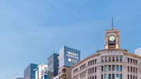 Koko Hotel Ginza-1Chome