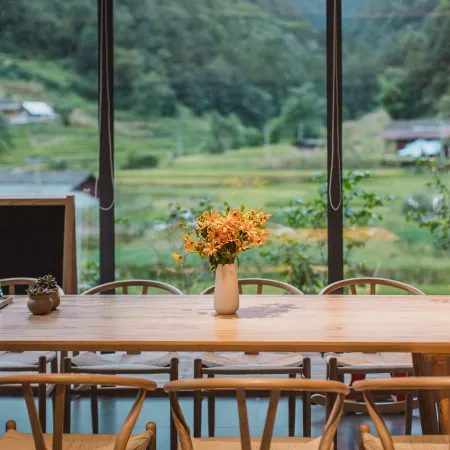 Lushan B&B