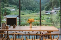 Lushan B&B - breakfast