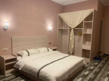 Sandu Jiachen Apartment