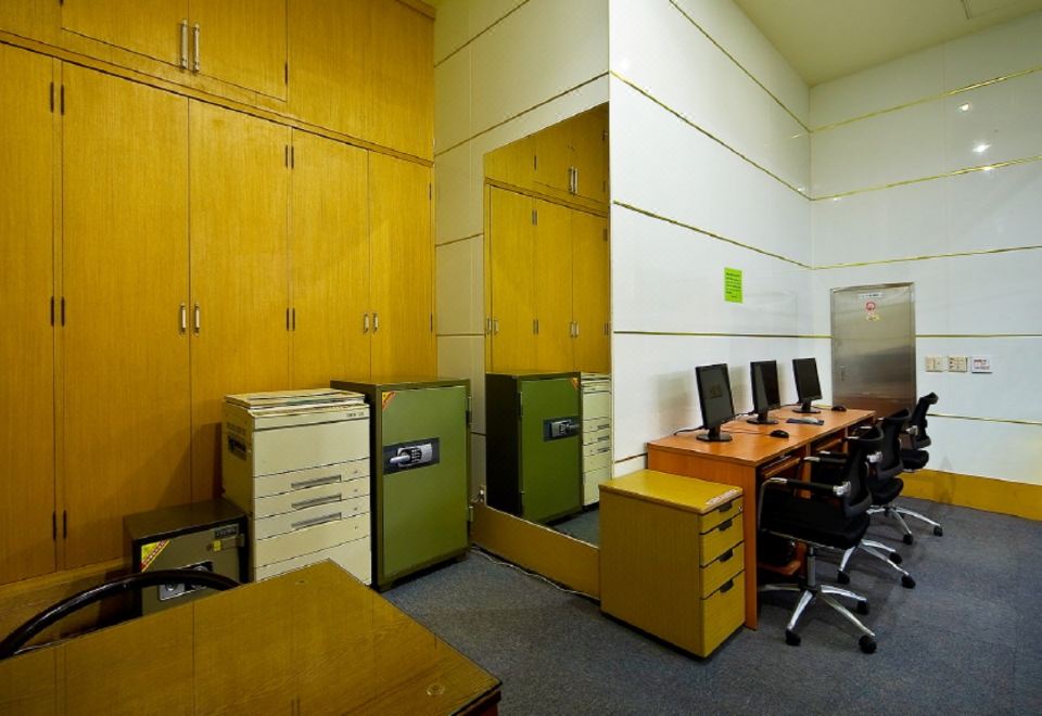 2. 베니키아 호텔 ..