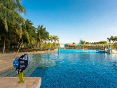 Tiankongzhicheng Haijing Apartment