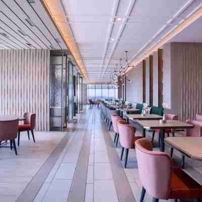 雅加達潘泰因達卡普克美居飯店 Dining/Meeting Rooms