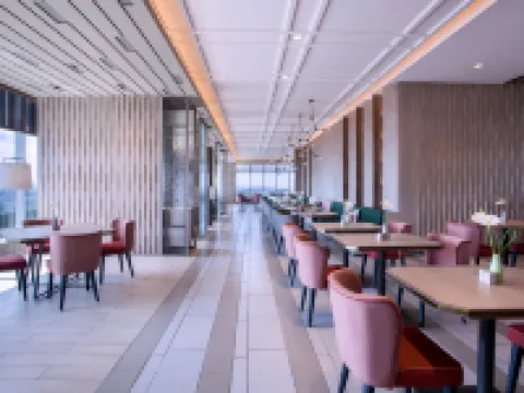 Mercure Jakarta Pantai Indah Kapuk Hotels in North Jakarta