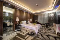 SHUEI WU Boutique Hotel Hotels in der Nähe von Bahnhof Wuri
