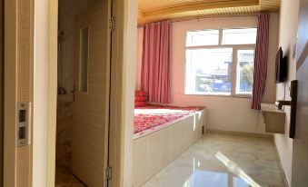 Snow Valley and I travel with the inn