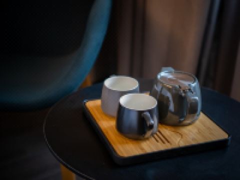 如家商旅酒店(上海莘庄店) - 商旅高级双床房