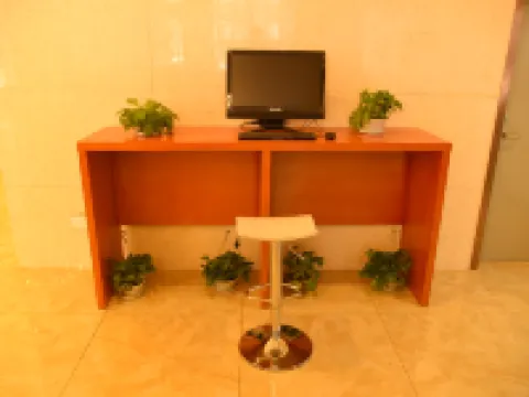 GreenTree Inn (Linjiang Yalujiang) Hotels in Linjiang