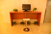 GreenTree Inn (Linjiang Yalujiang) Hotels in Linjiang