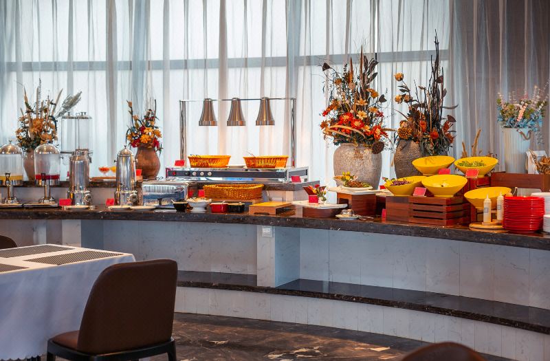 Ramada Encore by Wyndham Kunming West photo 4