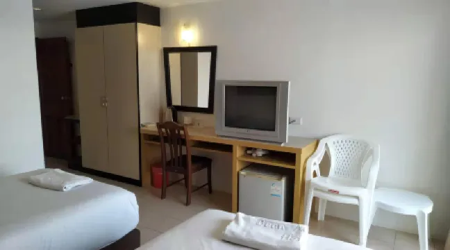 Baan Manthana Hotel, Hua Hin