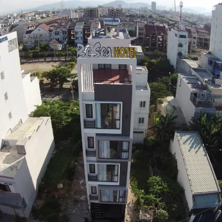 BeSea Hotel