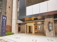 Monday Apart Premium Akihabara Asakusabashi Sta. Hotels near Bentenyu