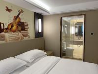 维纳斯国际酒店(惠州西湖店) - 标准单床房