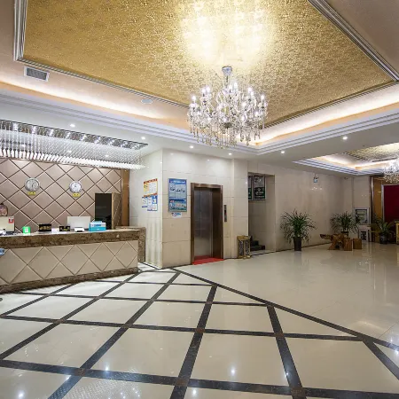 Bonai Hotel