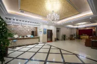 Holiday Inn Guoyang Milan