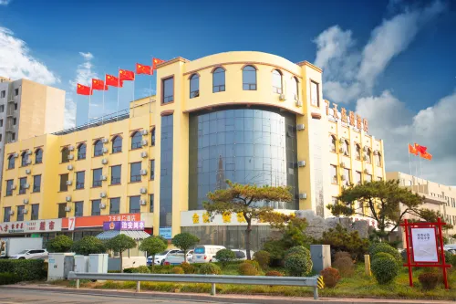 7 Days Premium (Gucheng Store, Ju County)