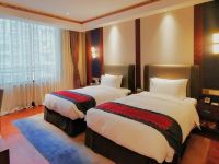 重庆圣地布达拉酒店 - 豪华双床房