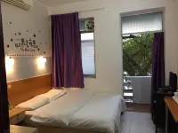 Luzhou Hongxiang Hotel