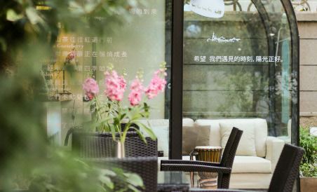 Liangzhu Garden Villa (Xiamen Zhongshan Road) - Housity