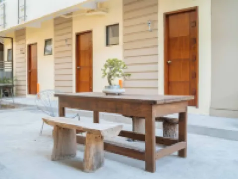 紅門酒店Plus-卡薩露西亞辛達蘭聖費爾南多市邦板牙 聖費爾南多酒店