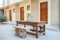 RedDoorz Plus @ Casa Lucia Sindalan San Fernando City Pampanga Hotels in Bacolor