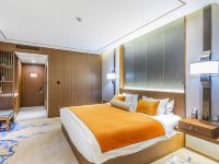 沧州金狮国际酒店 - 高级大床房