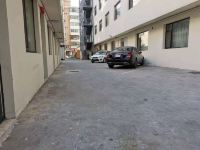 维也纳酒店(天津友谊路五大道店) - 停车场