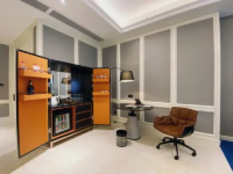 THE HORIZON HOTEL Hotels in Heyuan