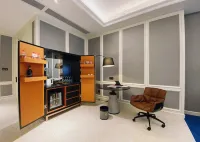 THE HORIZON HOTEL Hotels in Heyuan