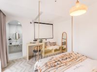 三简民宿(上海一期店) - 克里