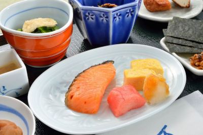 料理 ザ・プリンス 箱根芦ノ湖の写真