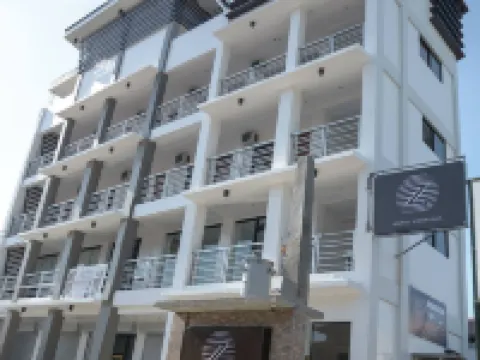 曾圖利亞酒店 波克酒店