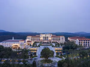 南京蘇寧鐘山國際高爾夫酒店