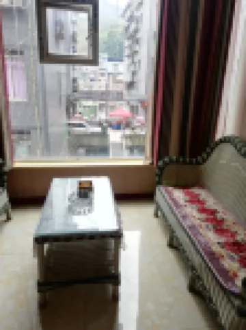 Xuanhan Wulong Hotel