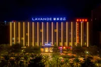 Lavande Hotel (Maoming Dianbai Wanda Plaza)