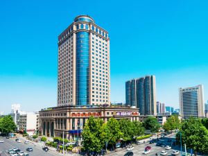 Dahe Jinjiang Hotel