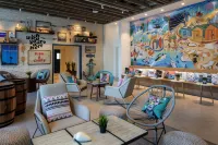 Rove la Mer Beach, Jumeirah Hotels in Dubai