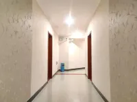 Cangxi New Supply and Marketing Business Hotel Hotels in Cangxi
