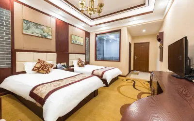 Shuanglong Hotel (Binchuan Bus Terminal Branch, Dali Prefecture)