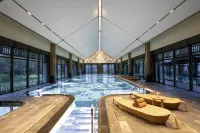 HALOYON VILLA  WUYI - 5-stjärniga