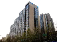 HanTing Hotel (Zhengzhou Nanhuan Fogang) Các khách sạn ở Trịnh Châu