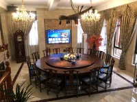 Shouxinggu Guesthouse