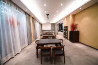 Shangxi house in Wuyi Mountain