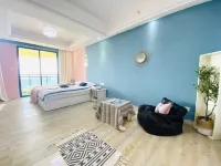 Dongshan Nuan. Island Design Seaview Beautiful Suites