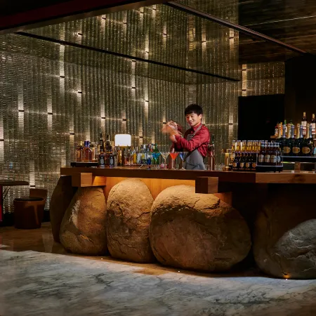 Mumian Beijing Daxing International Airport, in The Unbound Collection by Hyatt Hotel