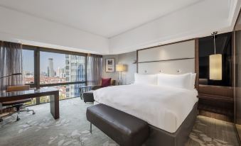InterContinental Shanghai Pudong