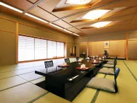 Hotel Springs Makuhari Hotels near Toei Hero World