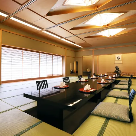 Hotel Springs Makuhari