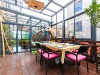 Liyang Lingzhu Homestay